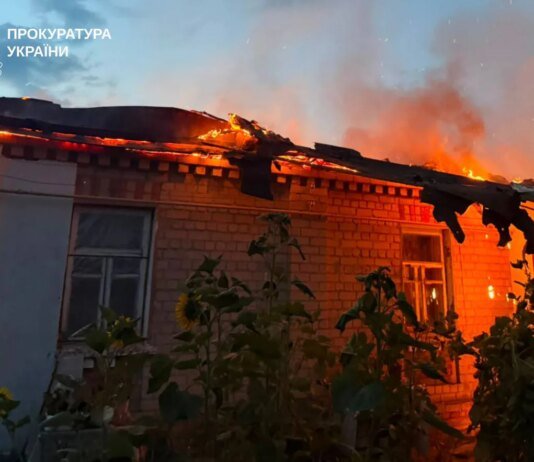Харків під ранок опинився під атакою рф: п'ятеро постраждалих, серед них дитина