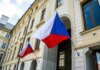 У Чехії компаніям критичної інфраструктури дозволять збивати потенційно небезпечні дрони