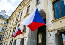 У Чехії компаніям критичної інфраструктури дозволять збивати потенційно небезпечні дрони