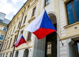 У Чехії компаніям критичної інфраструктури дозволять збивати потенційно небезпечні дрони