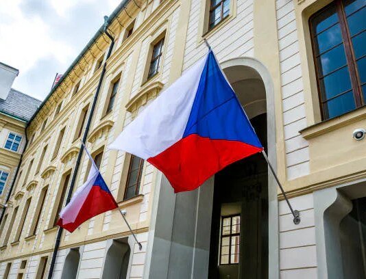 У Чехії компаніям критичної інфраструктури дозволять збивати потенційно небезпечні дрони