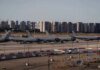 Іран застеріг Болгарію через плани розмістити американські літаки