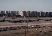 Іран застеріг Болгарію через плани розмістити американські літаки