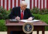 Трамп готовий запровадити нові тарифи для десятків країн цього тижня — FT