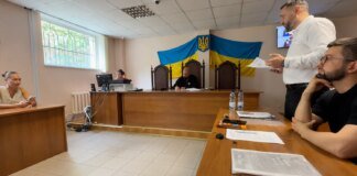 Обвинувачений у медичній недбалості лікар Odrex вимагає проводити судові засідання у справі про смерть Аднана Ківана раз на місяць