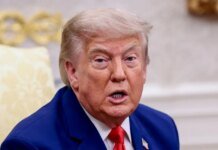 Трамп висунув нову умову щодо підписаної ядерної угоди з Саудівською Аравією
