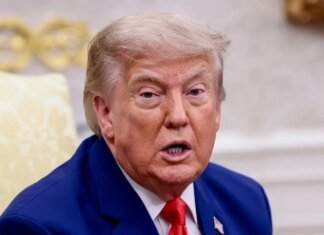 Трамп висунув нову умову щодо підписаної ядерної угоди з Саудівською Аравією