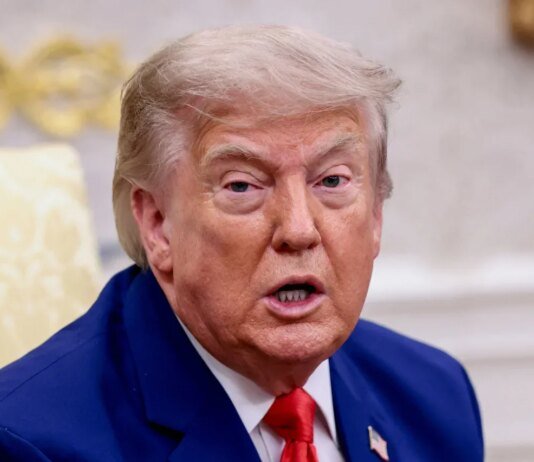 Трамп висунув нову умову щодо підписаної ядерної угоди з Саудівською Аравією