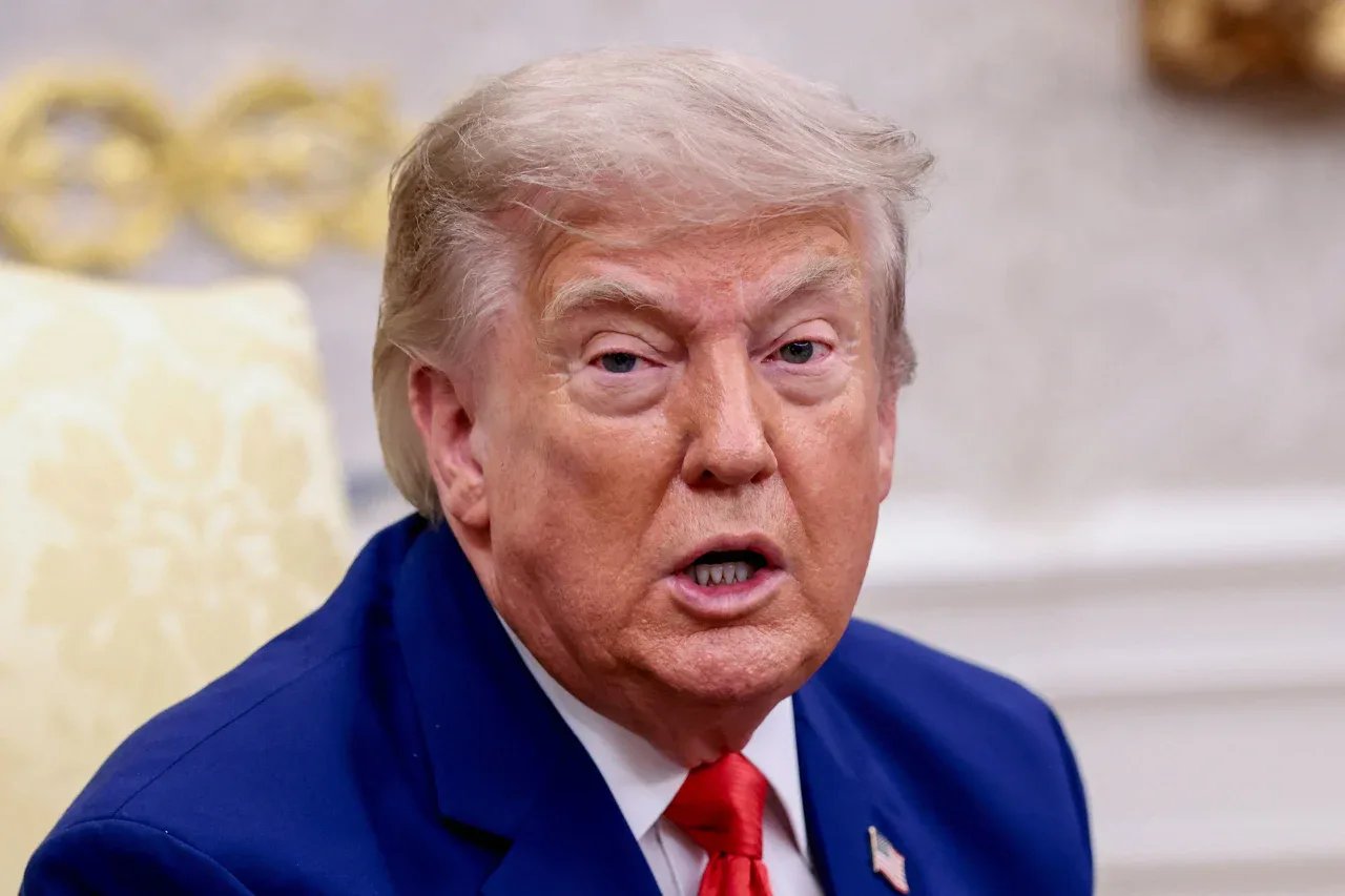 Трамп висунув нову умову щодо підписаної ядерної угоди з Саудівською Аравією