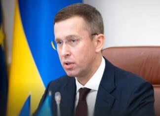 Корецький доручив усім міністерствам провести експрес-аналіз своєї діяльності