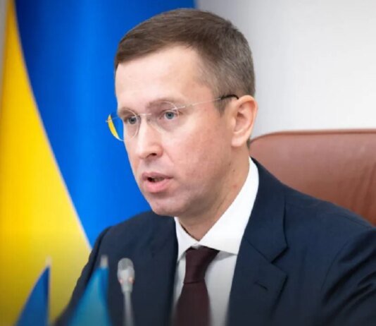 Корецький доручив усім міністерствам провести експрес-аналіз своєї діяльності