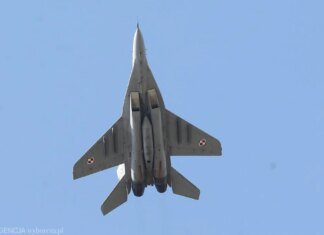 Країна НАТО просить у Польщі МіГ-29, які чекає Україна