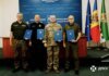 Україна, Молдова, Литва та Латвія підписали декларацію про посилення прикордонної співпраці