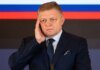 Фіцо заперечив участь Словаччини у "коаліції охочих" після заяви посольства Франції