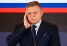 Фіцо заперечив участь Словаччини у "коаліції охочих" після заяви посольства Франції