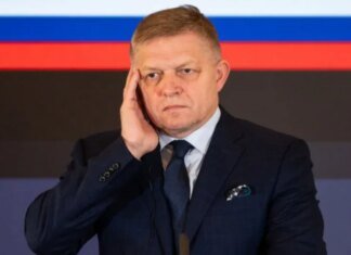 Фіцо заперечив участь Словаччини у "коаліції охочих" після заяви посольства Франції