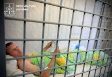 Організатор заходу зі збройовою виставкою під Києвом, де від удару рф загинуло 10 людей, отримав підозру — Генпрокурор
