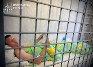 Організатор заходу зі збройовою виставкою під Києвом, де від удару рф загинуло 10 людей, отримав підозру — Генпрокурор