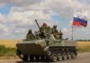 У 16 армійському корпусі спростували фейк рф про "котел" під Великим Бурлуком