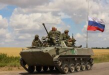 У 16 армійському корпусі спростували фейк рф про "котел" під Великим Бурлуком