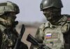 росіяни намагаються скоротити плацдарм ЗСУ біля річки Оскіл