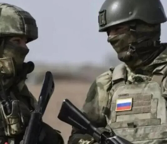 росіяни намагаються скоротити плацдарм ЗСУ біля річки Оскіл