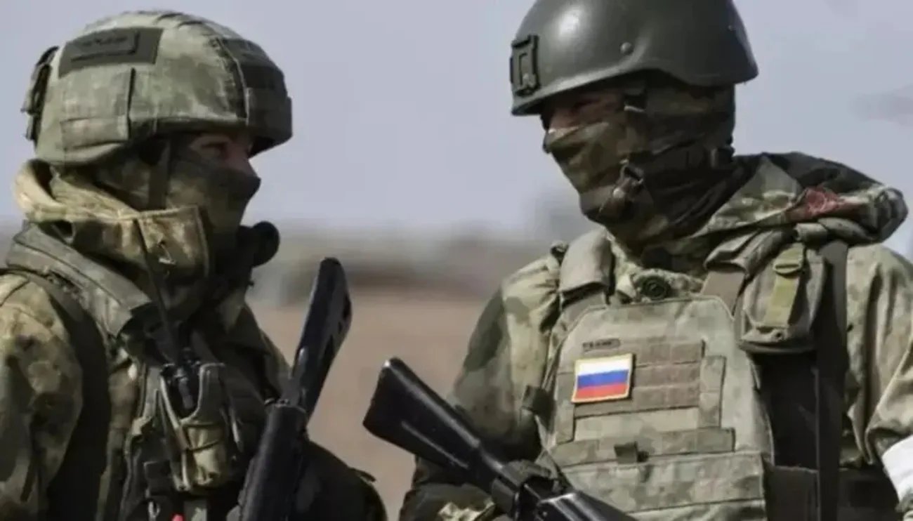 росіяни намагаються скоротити плацдарм ЗСУ біля річки Оскіл