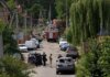 За тиждень рф атакувала Україну майже 1700 дронами, понад 1630 авіабомбами та 95 ракетами — Зеленський
