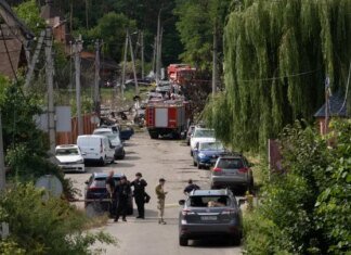 За тиждень рф атакувала Україну майже 1700 дронами, понад 1630 авіабомбами та 95 ракетами — Зеленський