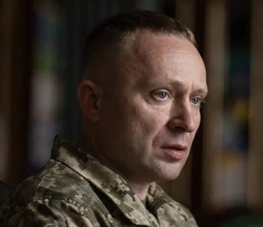 У ЗСУ розпочато аудит, жодних "недоторканних" не буде — Драпатий