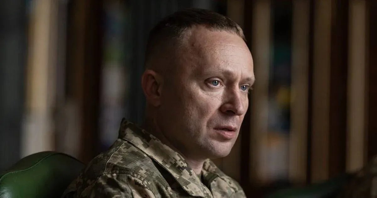 У ЗСУ розпочато аудит, жодних "недоторканних" не буде — Драпатий