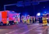 У Берліні під час прайду автомобіль в'їхав у натовп: є загибла