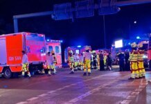 У Берліні під час прайду автомобіль в'їхав у натовп: є загибла