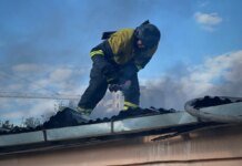 Удар рф по Чернігову — кількість постраждалих зросла до 25 людей, рятувальні роботи завершені