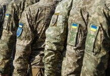 На Вінниччині порушник військового обліку поранив ножем військовослужбовця ТЦК