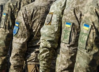 На Вінниччині порушник військового обліку поранив ножем військовослужбовця ТЦК