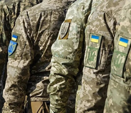 На Вінниччині порушник військового обліку поранив ножем військовослужбовця ТЦК