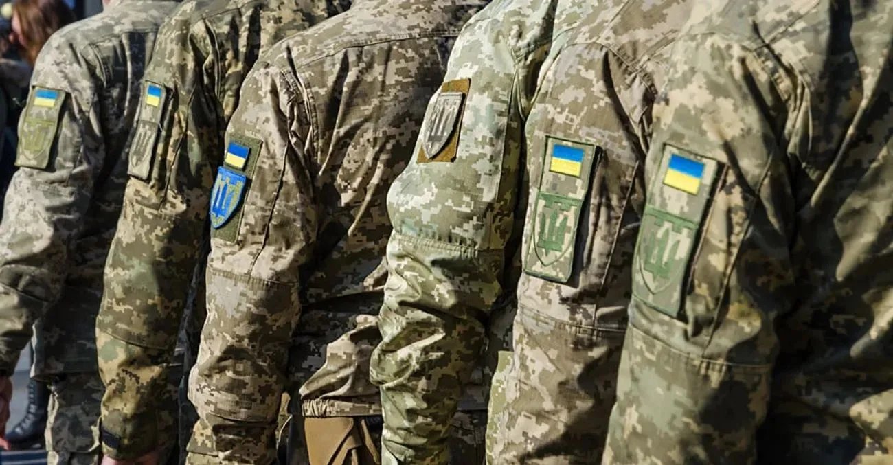 На Вінниччині порушник військового обліку поранив ножем військовослужбовця ТЦК