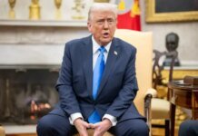 Трамп применшив вплив російської допомоги Ірану, але пообіцяв уточнити у путіна