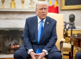 Трамп применшив вплив російської допомоги Ірану, але пообіцяв уточнити у путіна