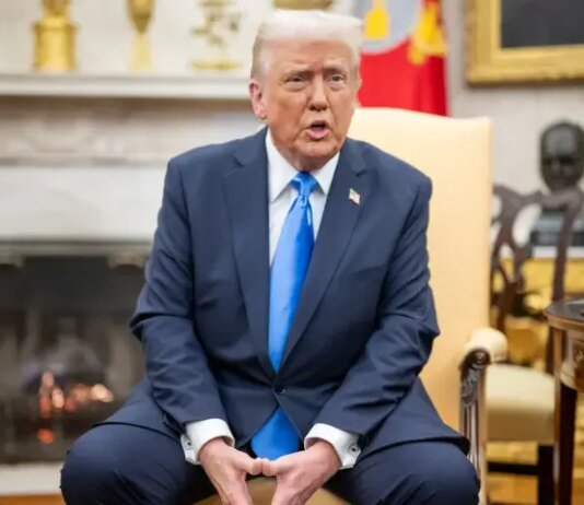 Трамп применшив вплив російської допомоги Ірану, але пообіцяв уточнити у путіна