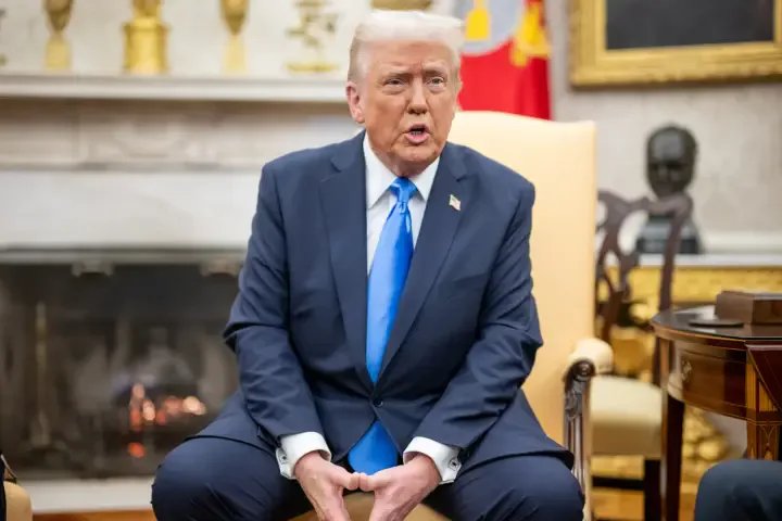Трамп применшив вплив російської допомоги Ірану, але пообіцяв уточнити у путіна