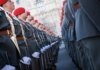 Австрія планує збільшити термін військової служби через війну в Україні