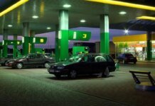 АЗС у прифронтових регіонах можуть стати об'єктами критичної інфраструктури