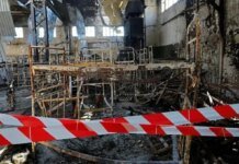 Буданов нагадав про масове вбивство полонених в Оленівці чотири роки тому