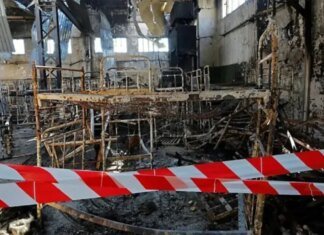 Буданов нагадав про масове вбивство полонених в Оленівці чотири роки тому