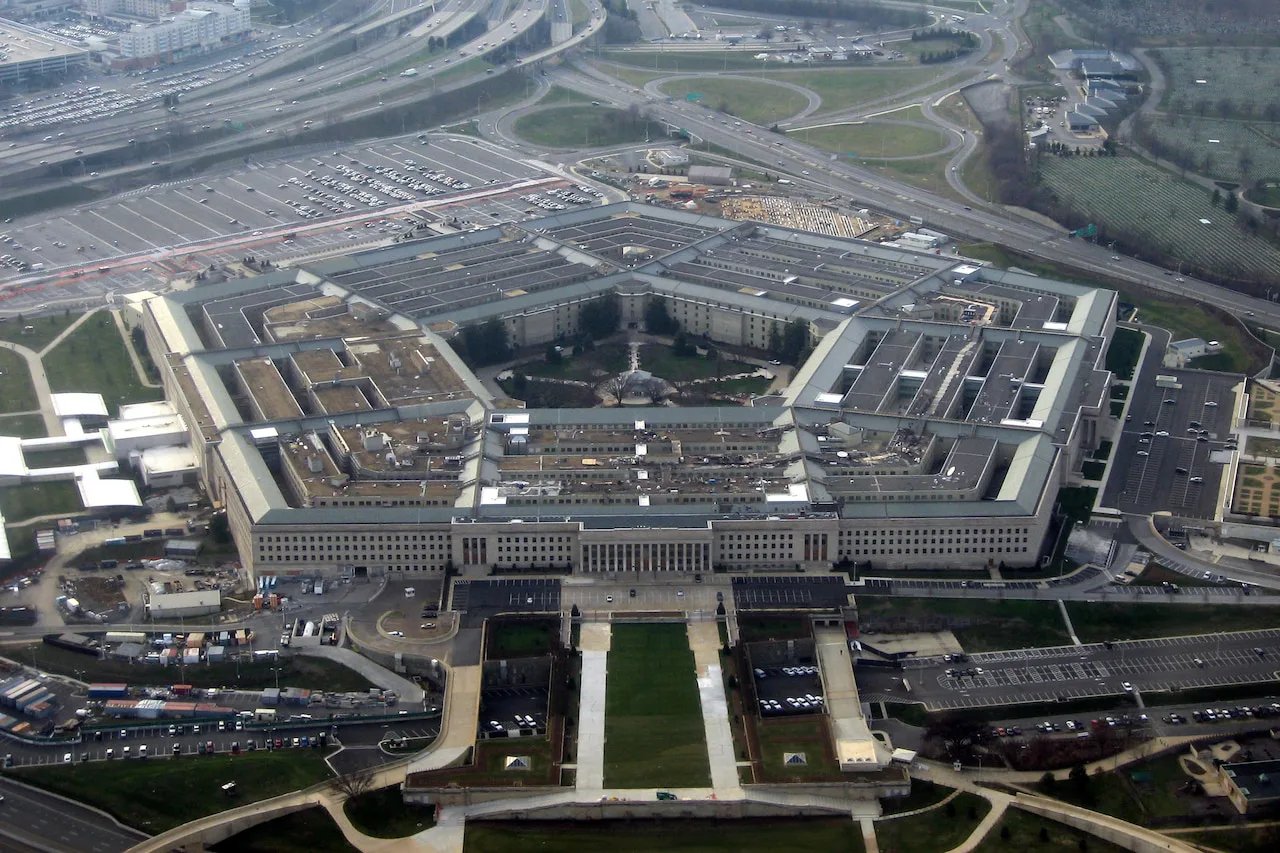 Пентагон розпочав перегляд військової присутності США в Європі