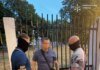 Начальника одного з управлінь Держгеокадастру підозрюють у наданні 30 тисяч доларів хабаря посадовцю НАЗК