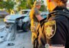В Одесі вдруге за день вибухнув автомобіль, водій загинув на місці, пасажирка дістала поранення — поліція