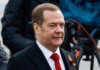 У рф назвали повідомлення про майбутню мобілізацію у рф "пургою та брехливою провокацією"
